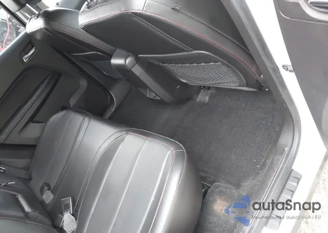 2014 GMC Terrain Slt-1 from USA, damaged, VIN 2GKALSEK2E6327536